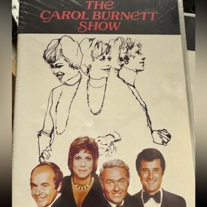 The Carol Burnett Show The Collector's Edition DVD
